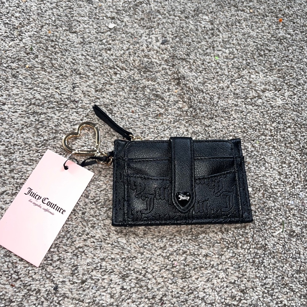Juicy Couture Wallet!!